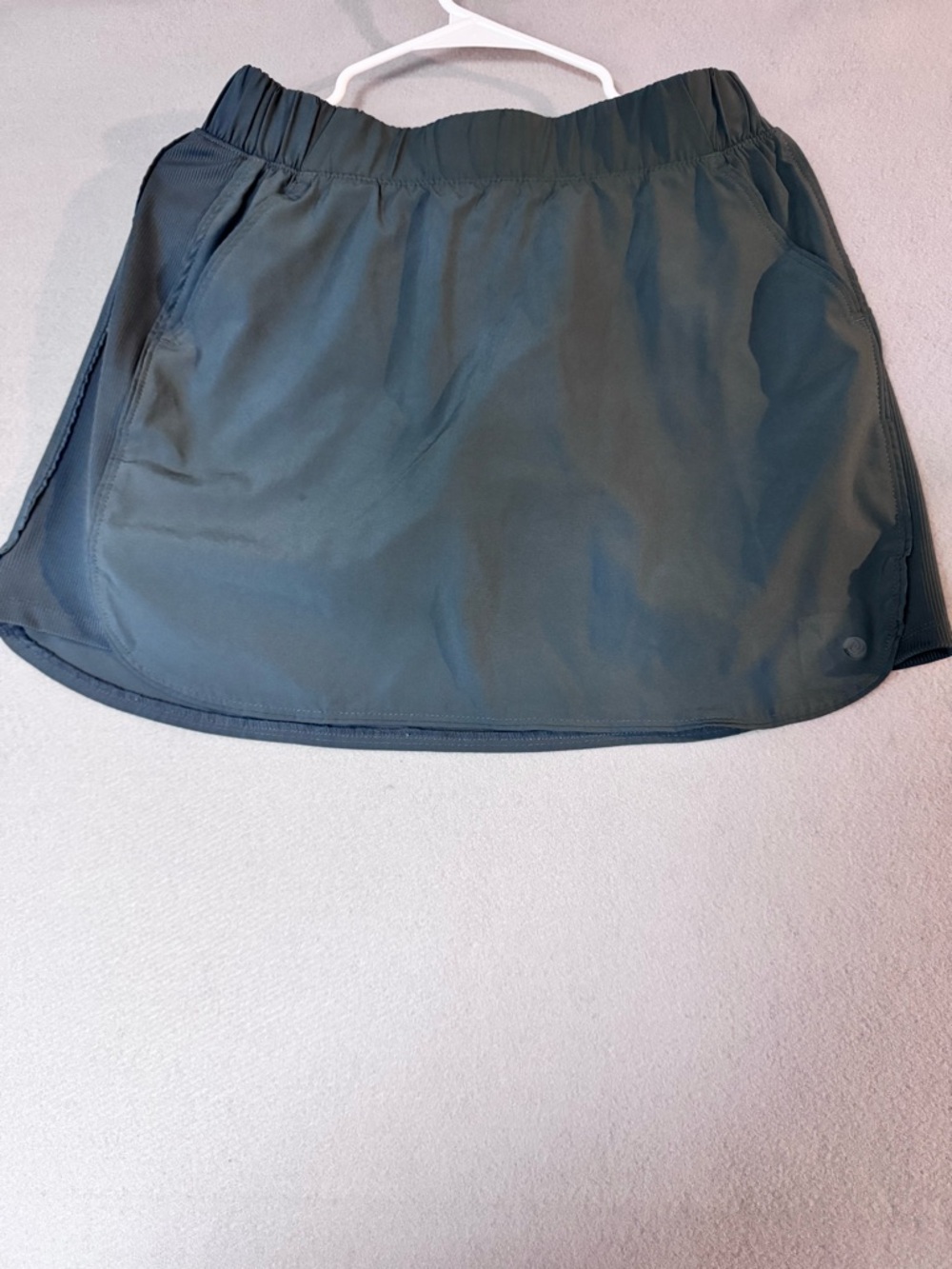 Apana Activewear Skirt with Built-In Shorts